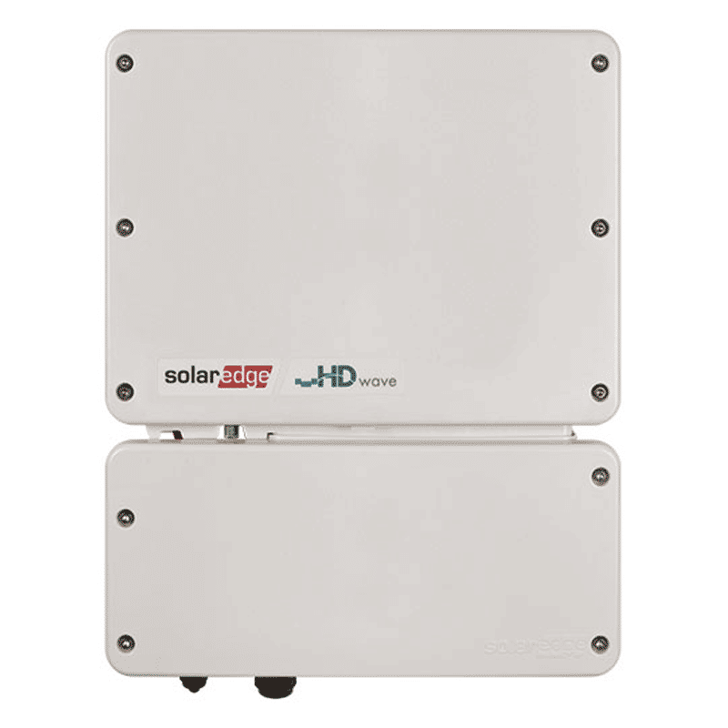 SolarEdge 5 kW SE5000H-RWS