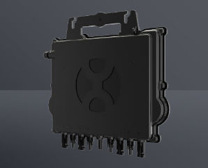 APsystems 3,2 kW QT2D