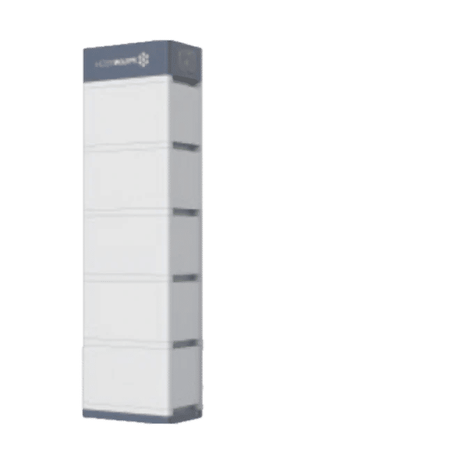 Pylontech 17,75 kWh Force H2-5