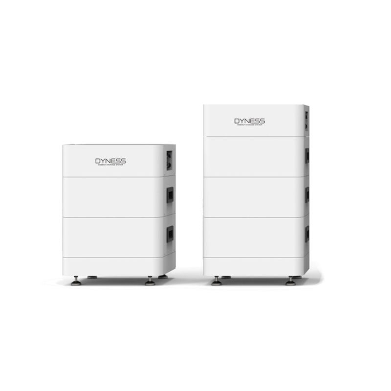 Dyness 3,84 kWh HV9640