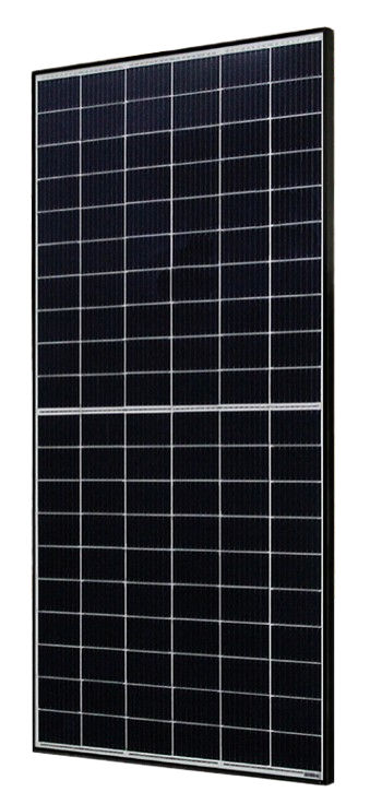 SENEC 340W SENEC.Solar 340M HC G2.1 cornice nera