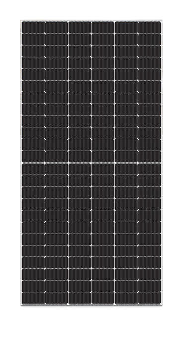 DAH Solar 580W DHN-72X16