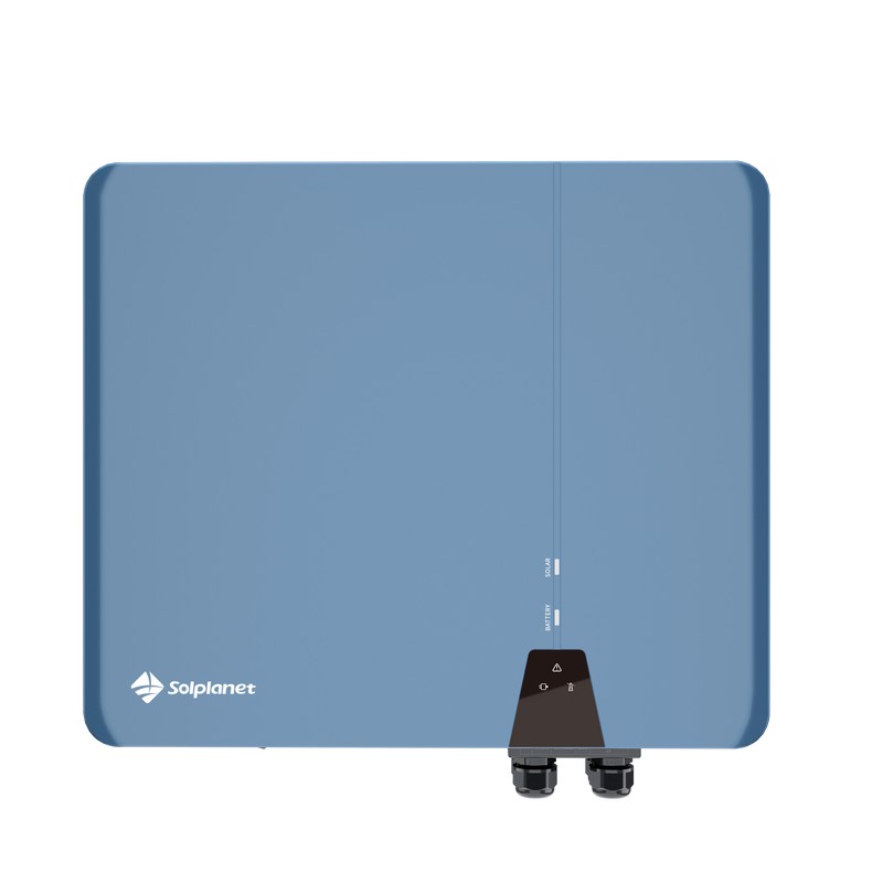 Solplanet 8 kW ASW08KH-T2_AFCI