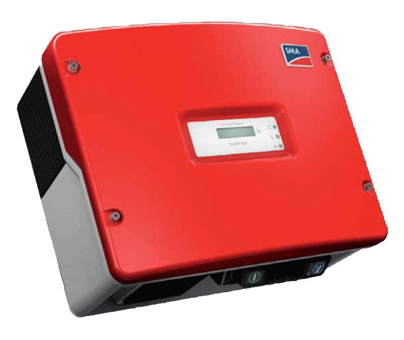 SMA 1,6 kW Sunny Boy 1600TL