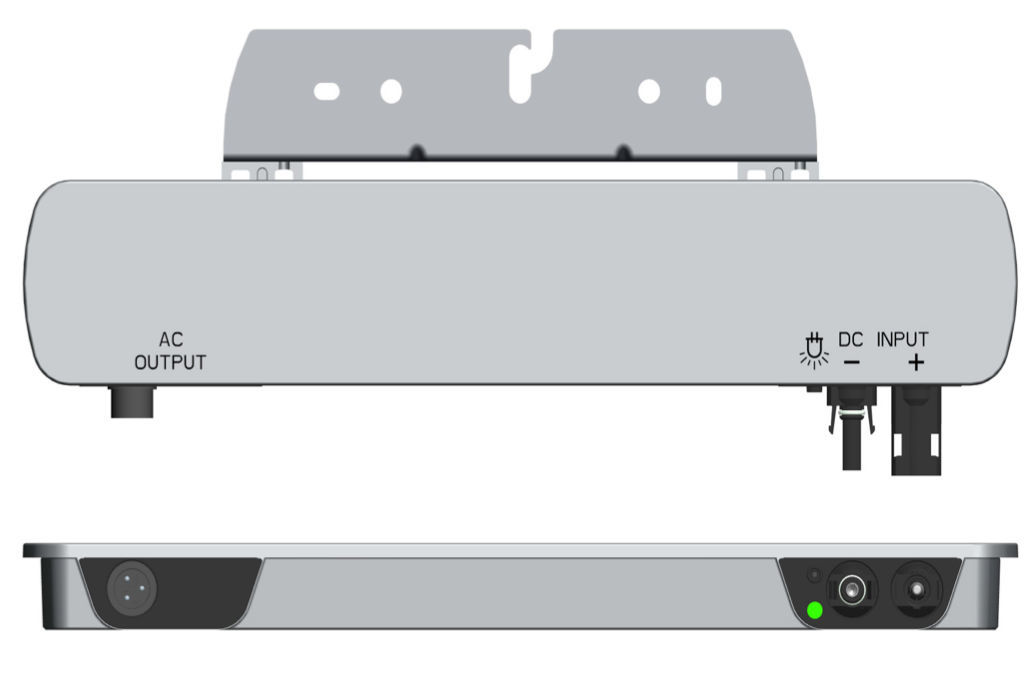 AEconversion 0,3 kW INV315-50