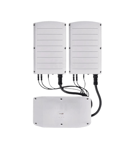 SolarEdge 90 kW SE90K-RW00IBPM4