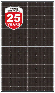 Sunpro 460W SP460-120M10 marco negro