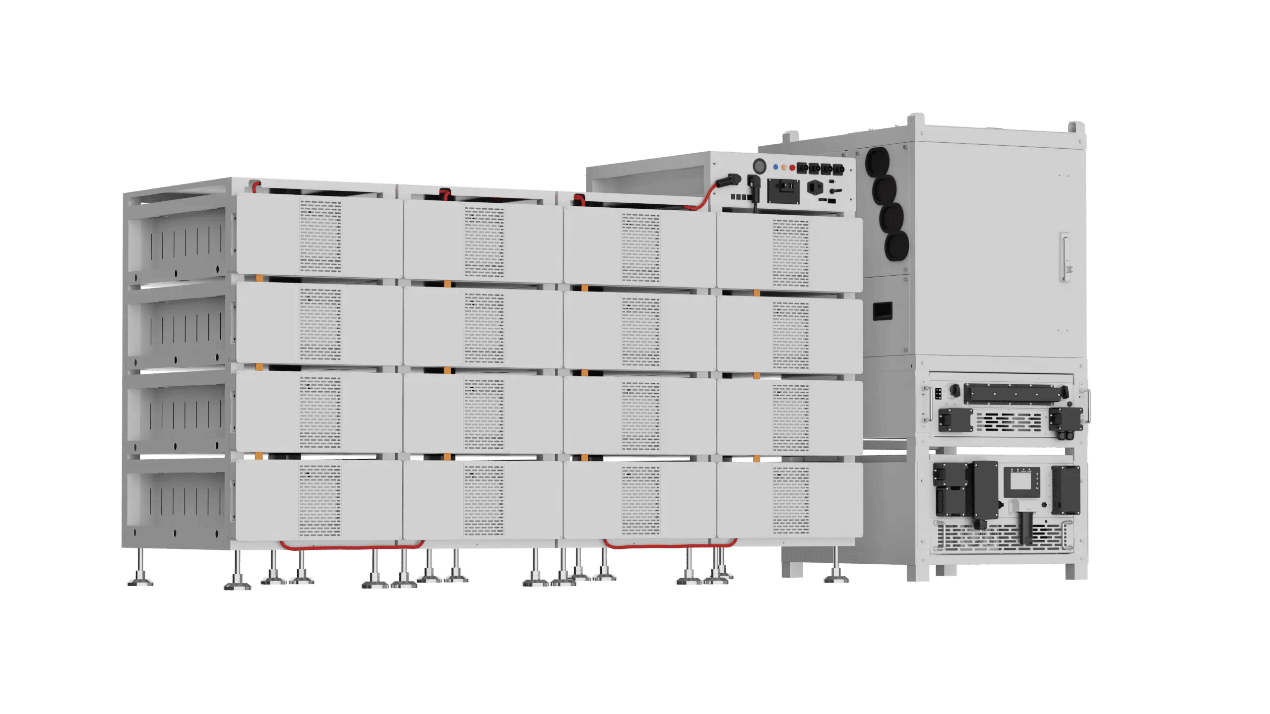 Deye 125 kW SUN-125K-PCSL01HP3