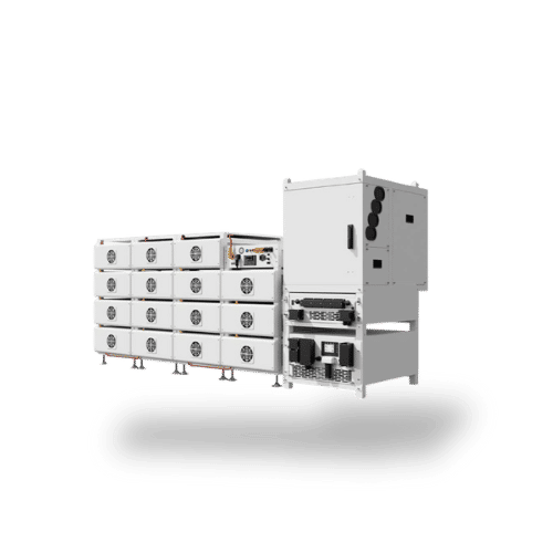 Deye SUN-STS500L