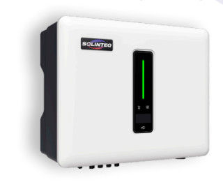 Solinteg 12 kW MHT-12K-25