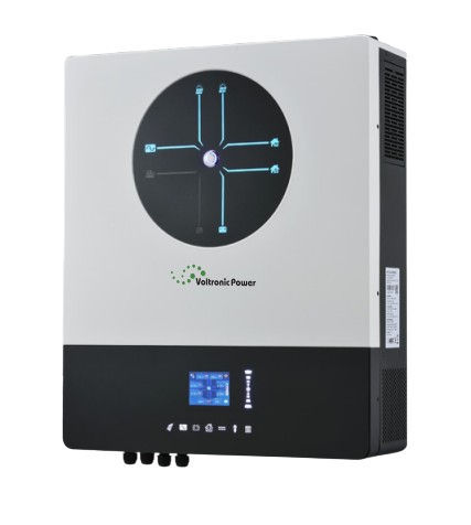 Voltronic 11 kW Axpert Ultra 11K