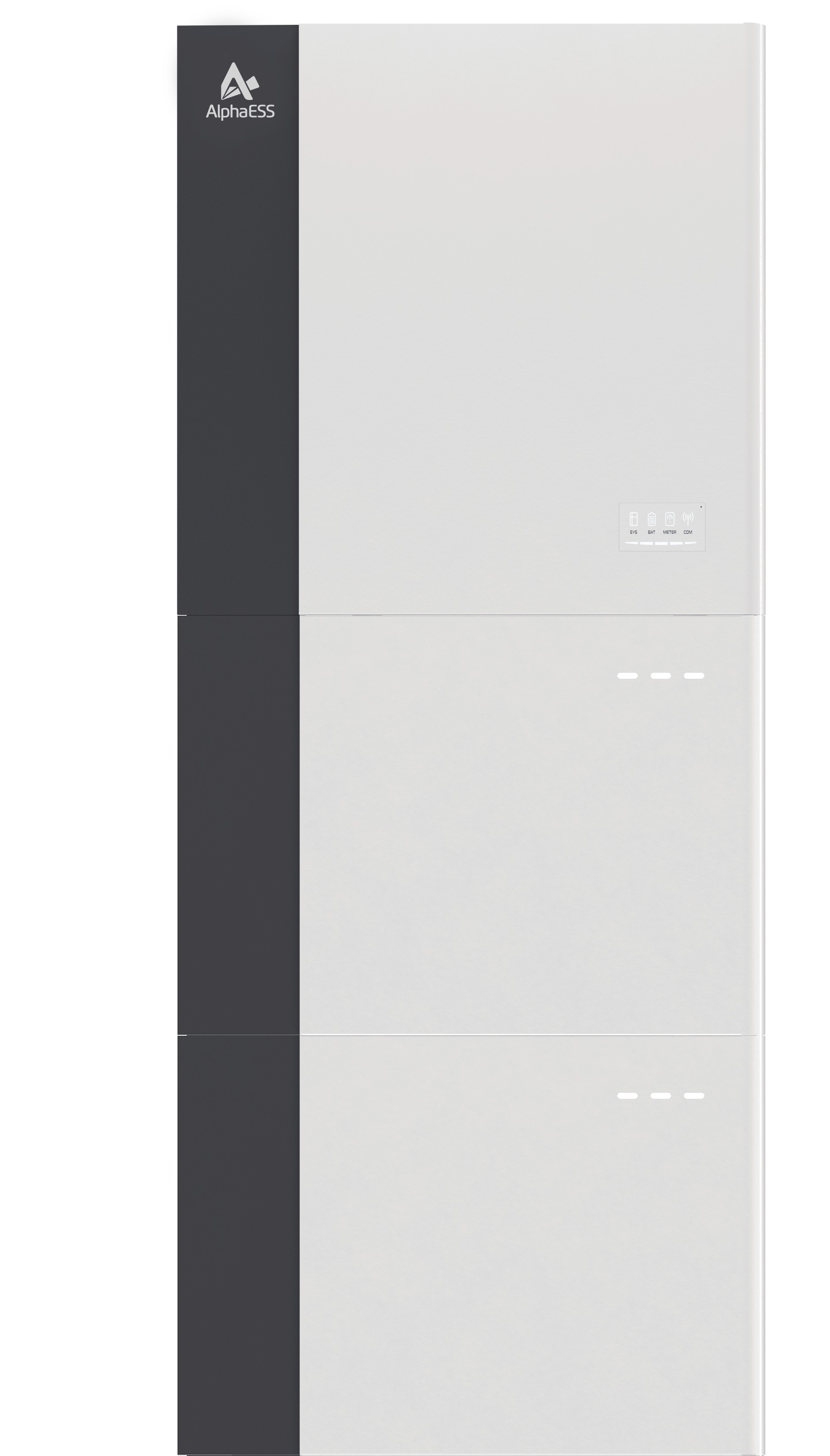 Alpha ESS 20 kW SMILE-G3-T20
