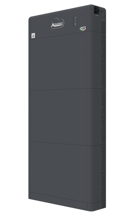Azzurro ZZT-ZBT5K-EXT-KIT