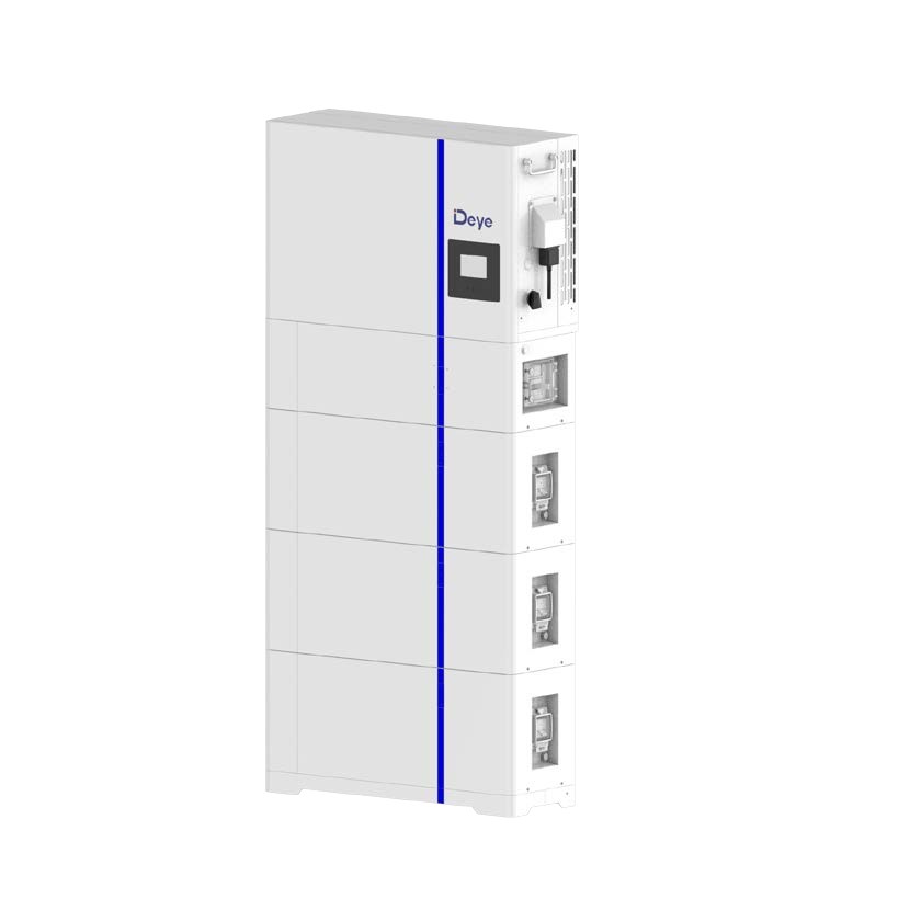 Deye 5 kW AI-W5.1-5P3-EU-B