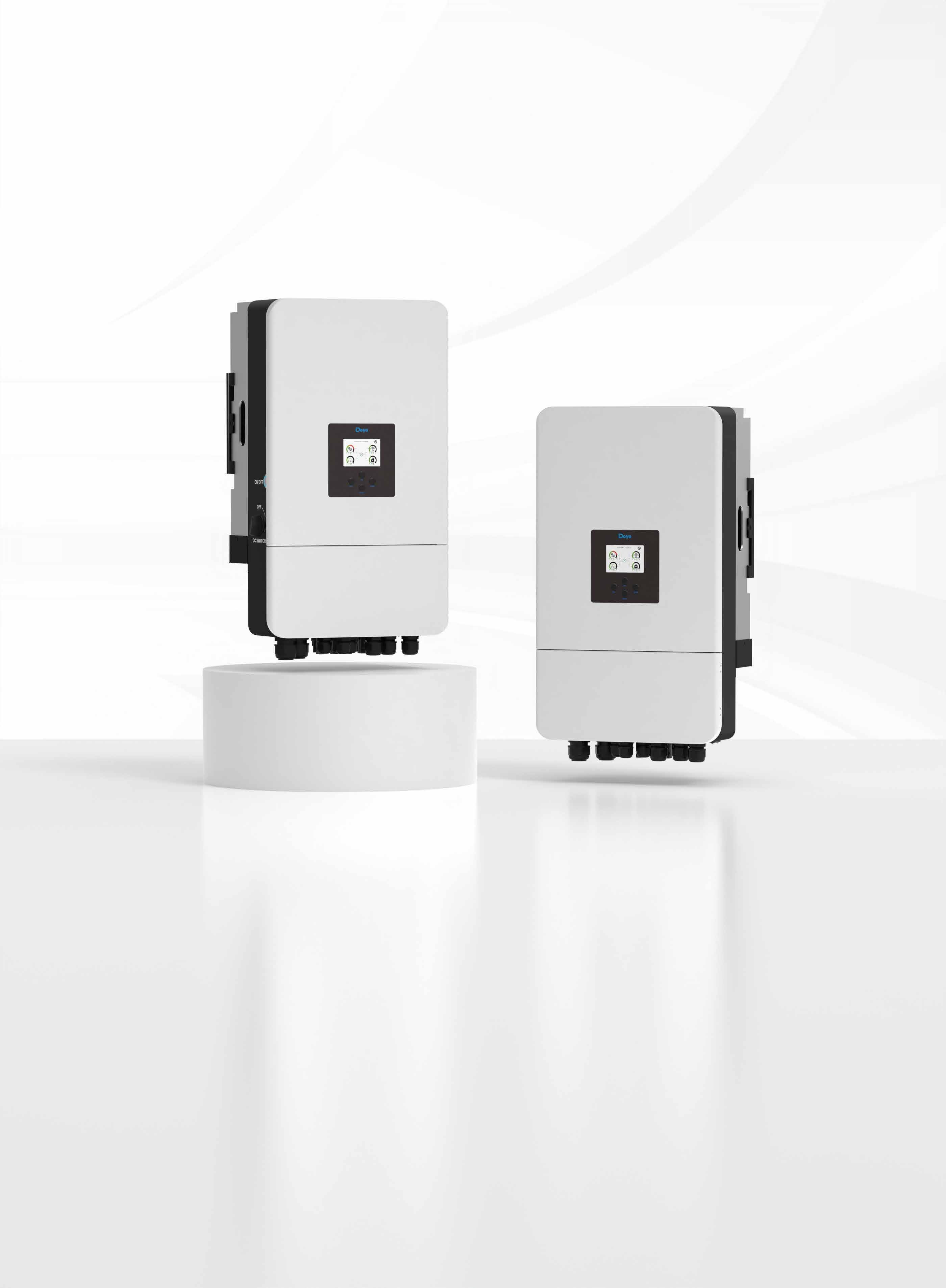 Deye 12 kW SG05LP3