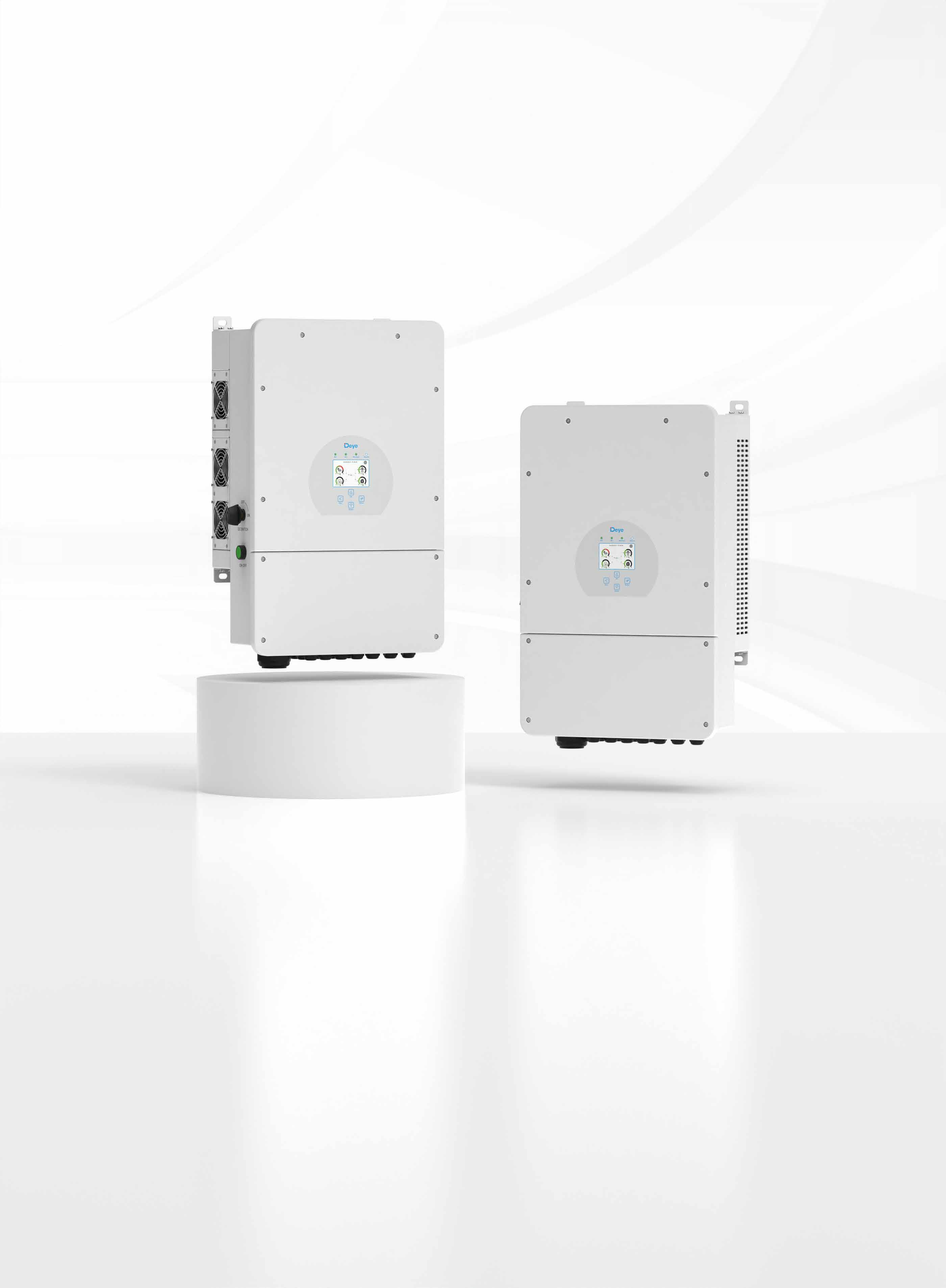 Deye 10 kW SG02LP1