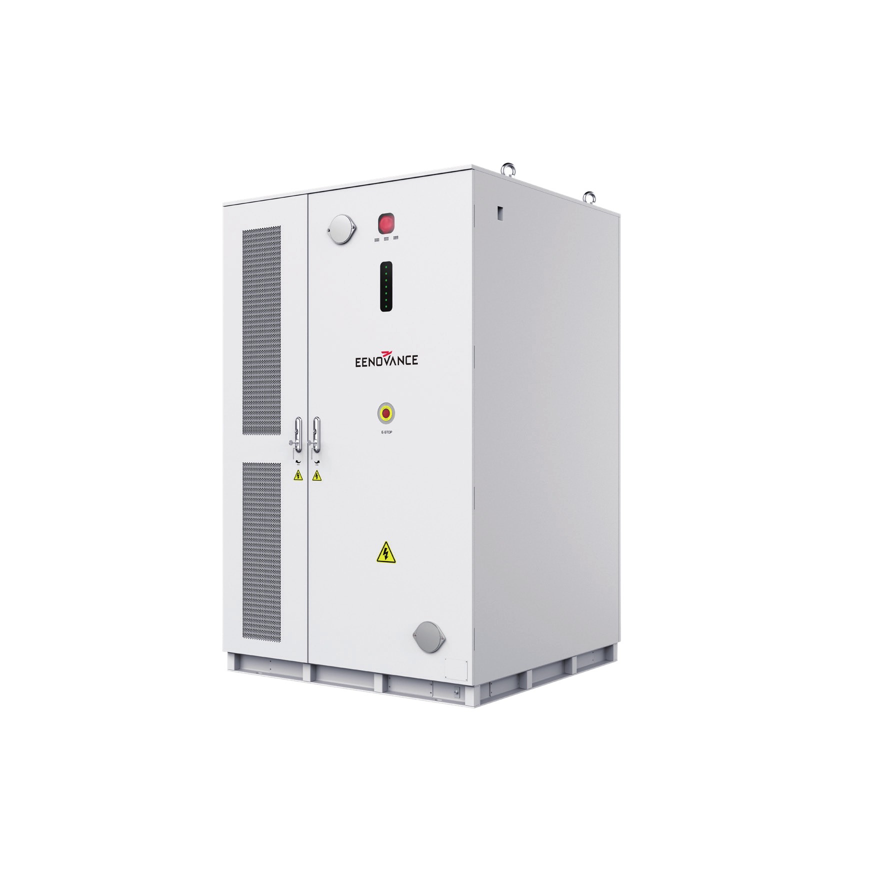 EEnovance 418 kWh E-MATE-418-L