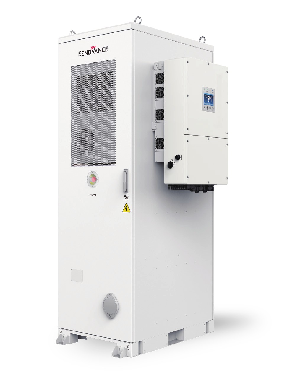 EEnovance 61 kWh E-MATE-61-A-2