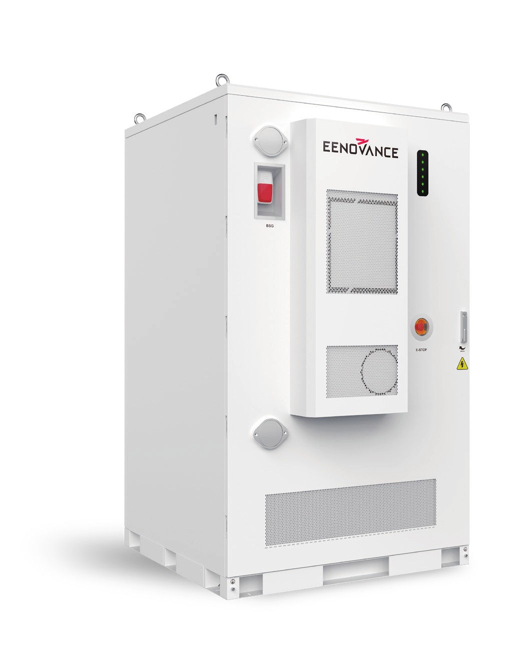 EEnovance 221 kWh E-MATE-221-A