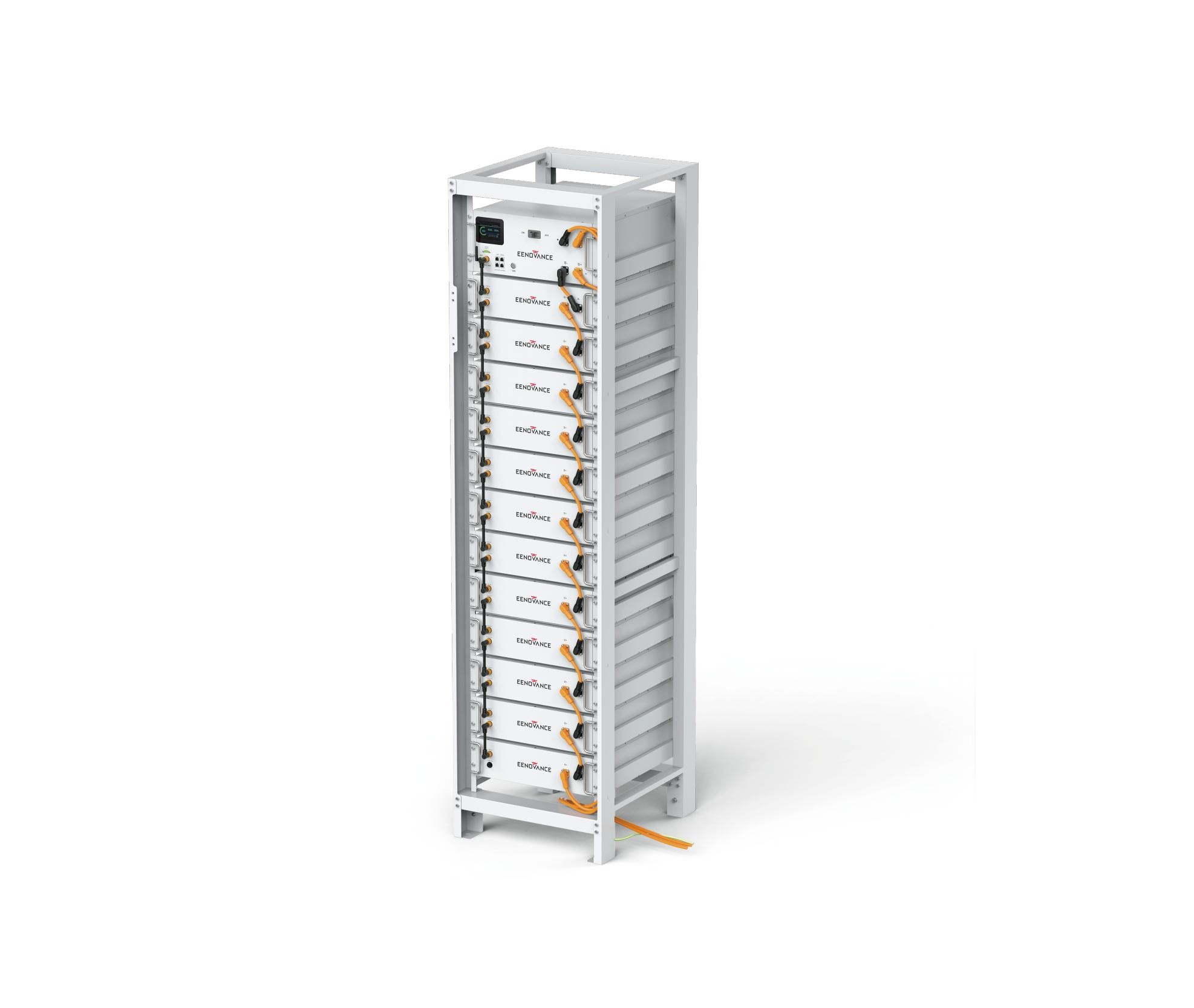 EEnovance 61,4 kWh RT5.12-H12