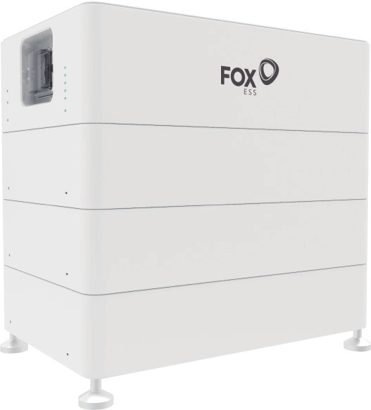 FoxESS 7,02 kWh CQ7-S