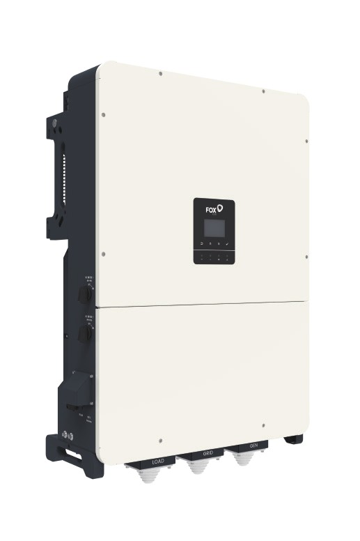 FoxESS 125 kW P3-PLUS-125KW