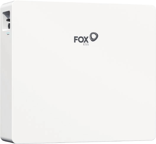 FoxESS 11,52 kWh EK12 Plus