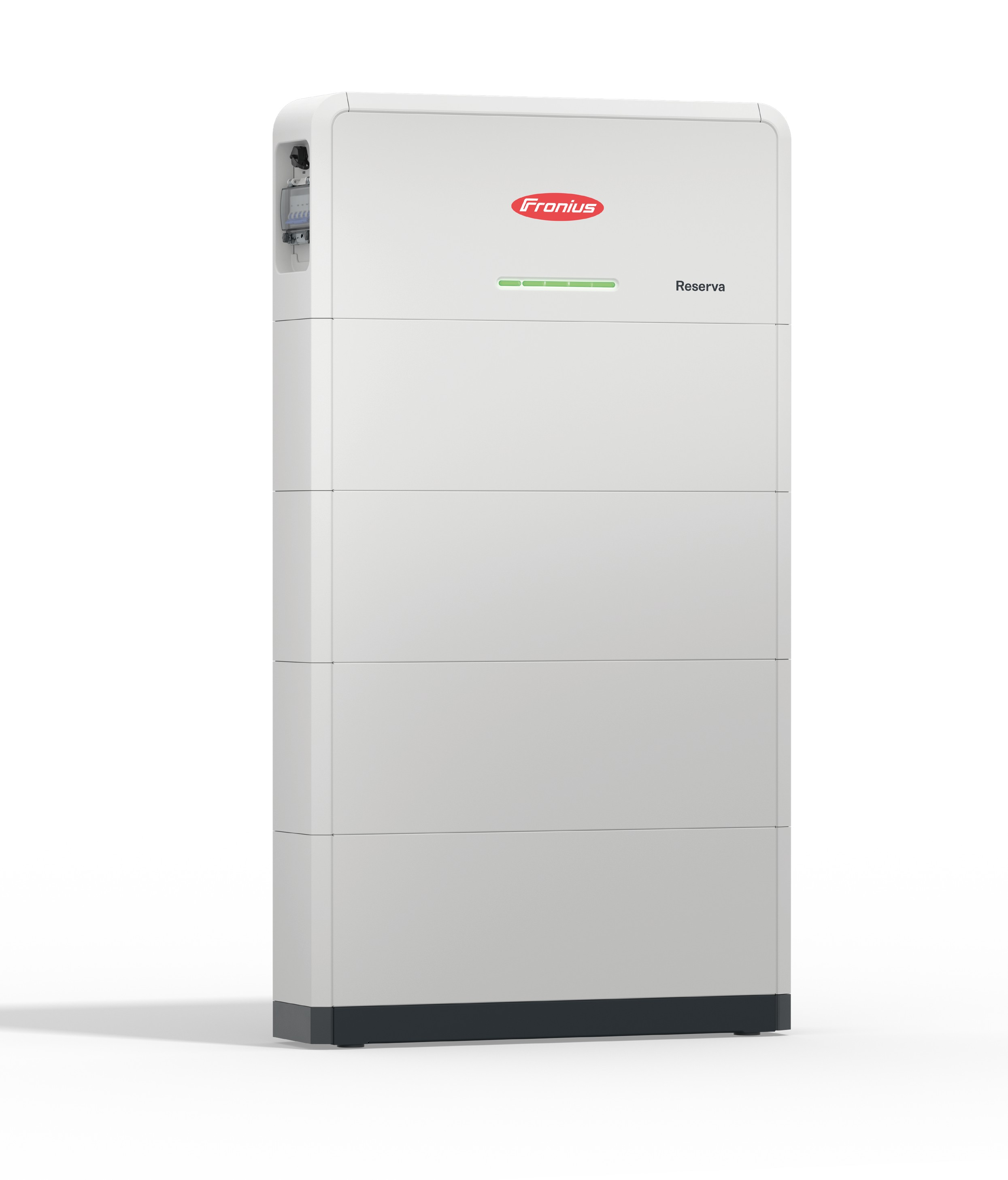 Fronius Moduł sterujący Reserva z BMS i podstawą (4,240,371)