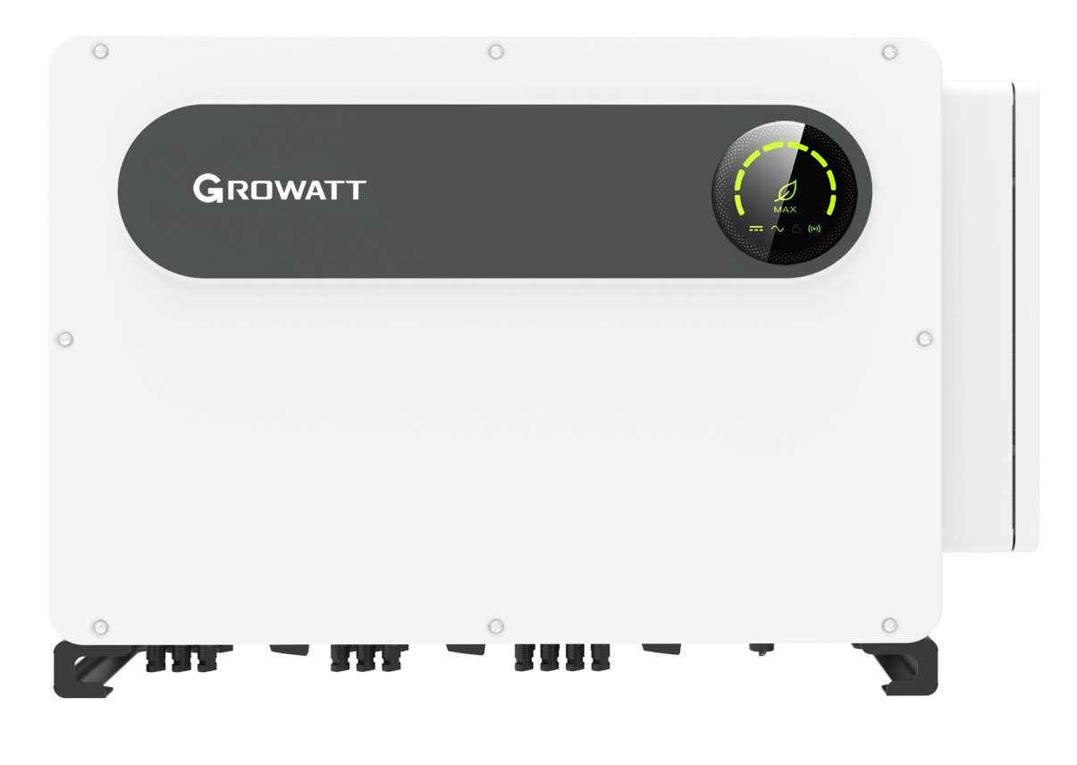 Growatt 120 kW 120KTL3-X