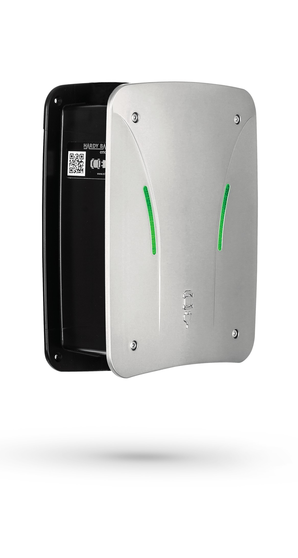 Hardy Barth 11 kW cPµ2 PRO 5m MID