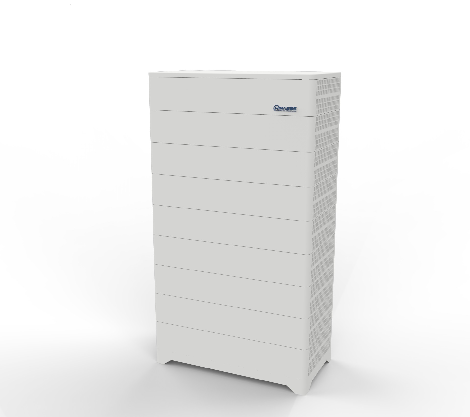 HinaESS 30 kWh PowerStack