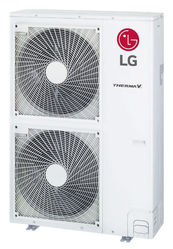 LG 7 kW ThermaV Split HU071MR