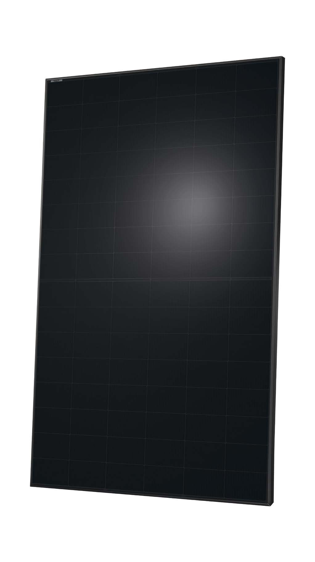 QCells 440W Q.TRON BLK S-G3R.12+