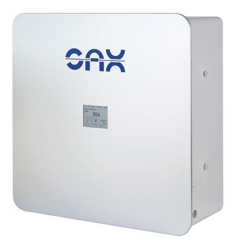 SAX Power 7,7 kWh Home Plus 7.7