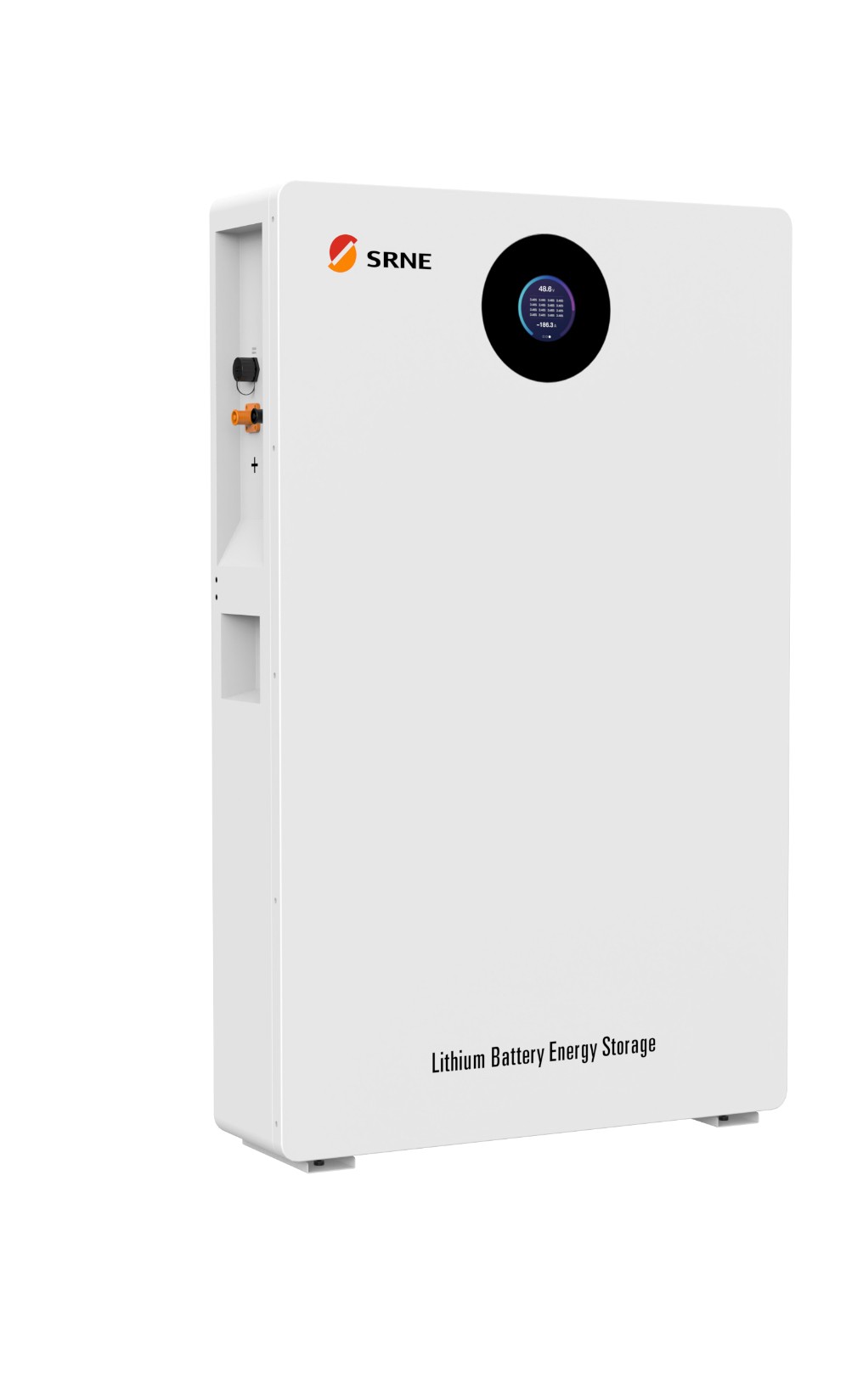 SRNE 10,24 kWh SR-EOS10B