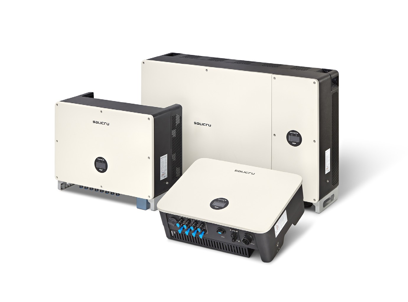 Salicru 8 kW EQX2 8002-T