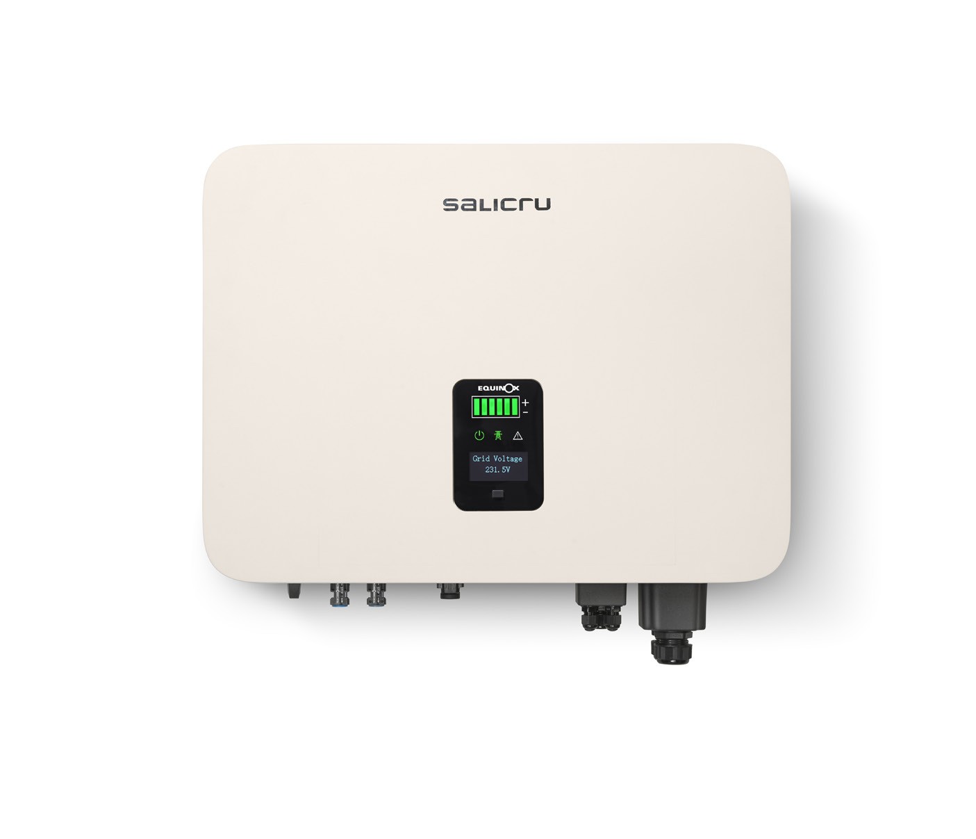 Salicru 6 kW EQX2 6002-HT