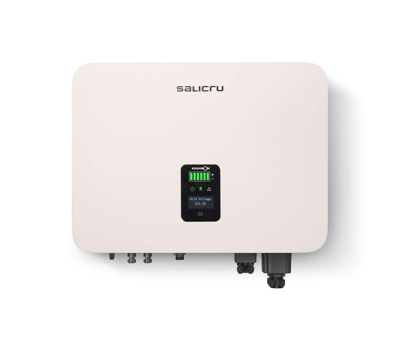 Salicru 4,2 kW EQX2 4002-HSX