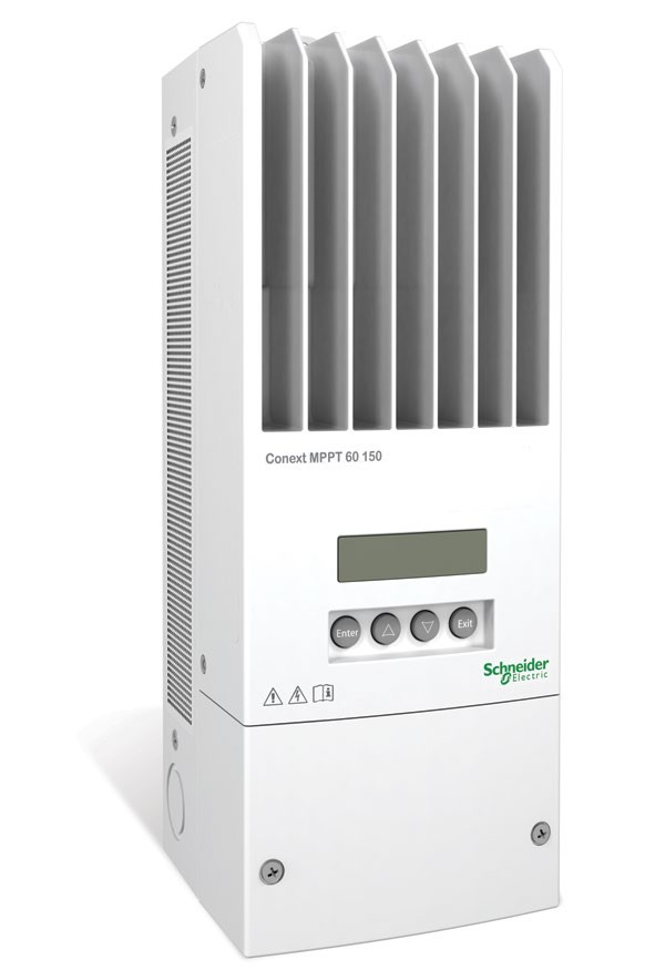 Schneider MPPT60-150