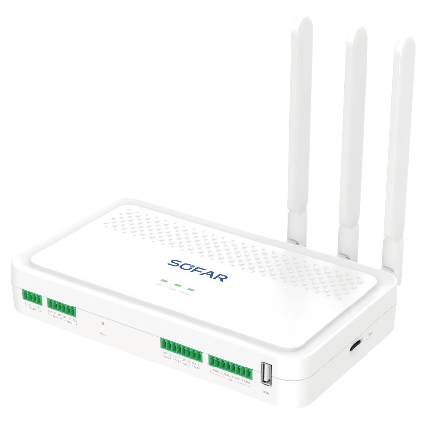Sofar CH1000-A RS485