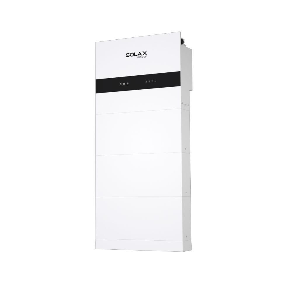 SolaX 4,6 kW X1-IES-4.6K