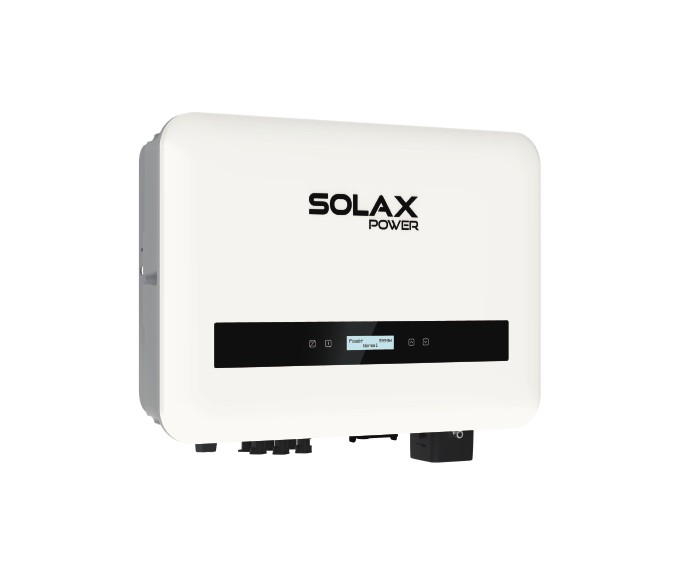 SolaX 10 kW X1-SMART-10K-G2