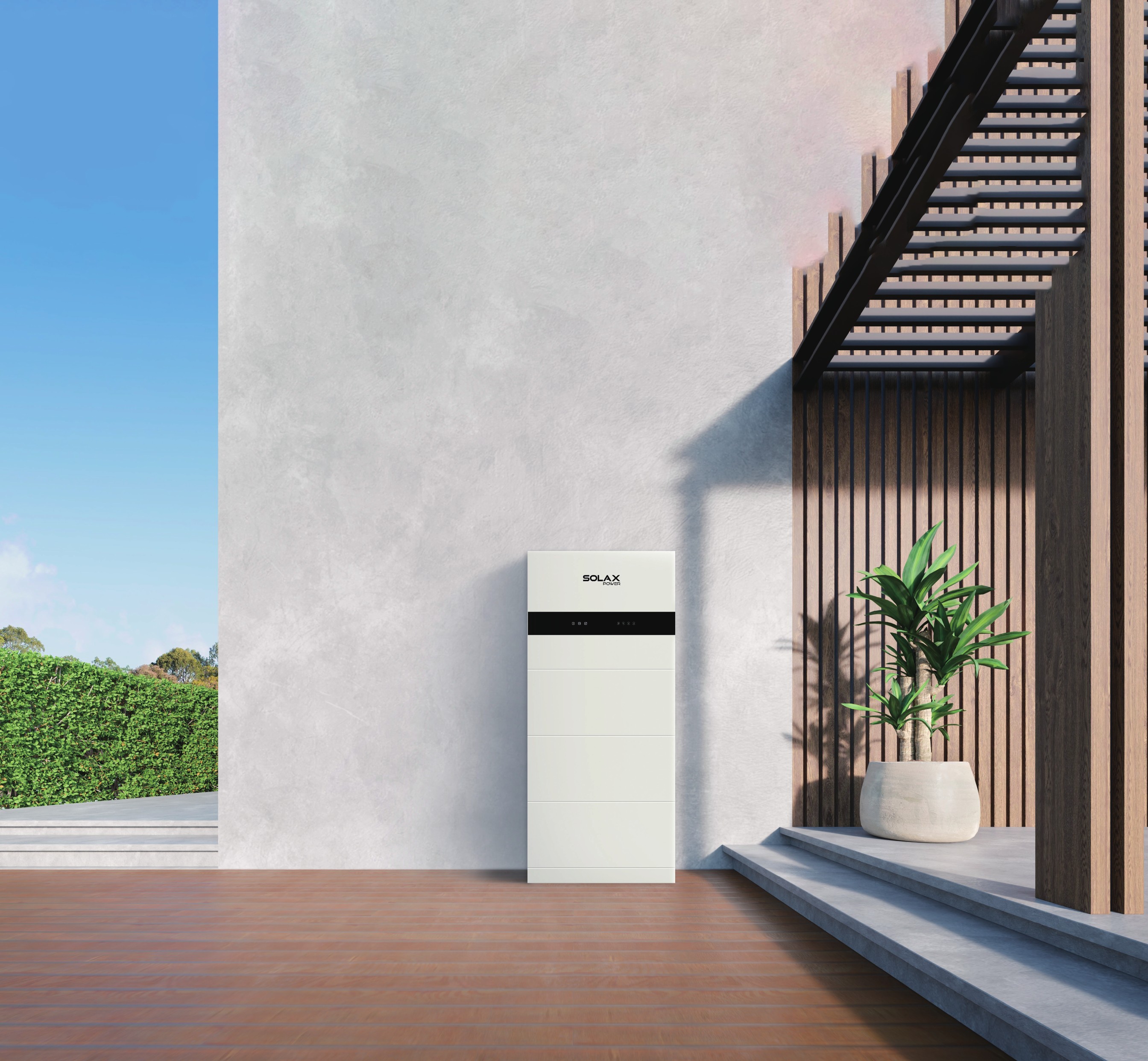 SolaX 10 kW X3-IES-10K