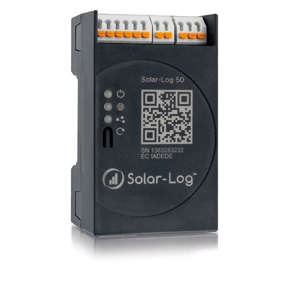Solar-Log 50 GATEWAY