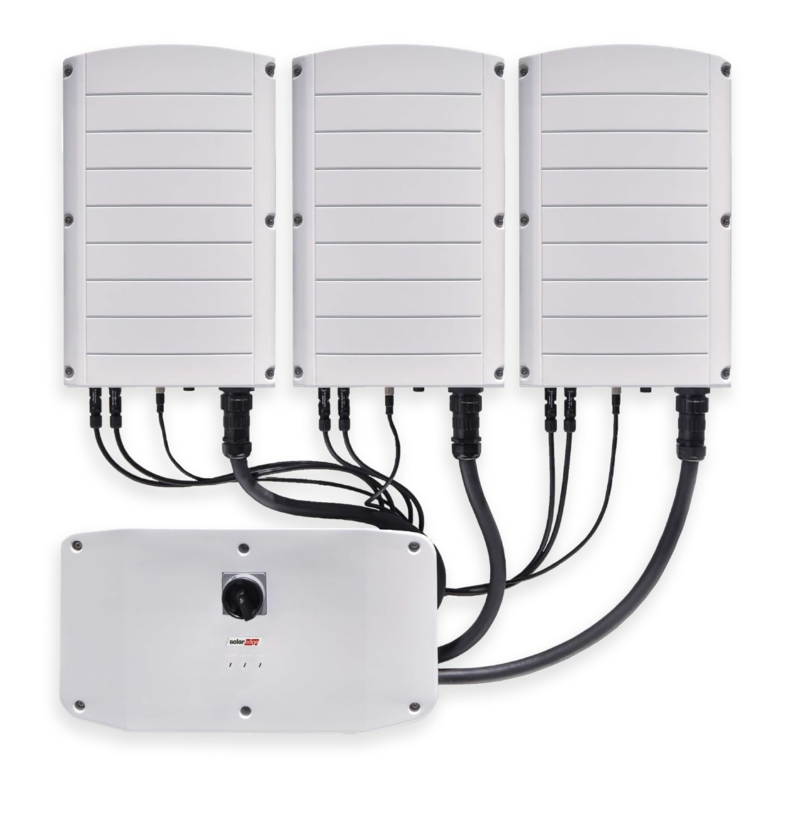 SolarEdge 50 kW SE50K-RW00IBPQ4