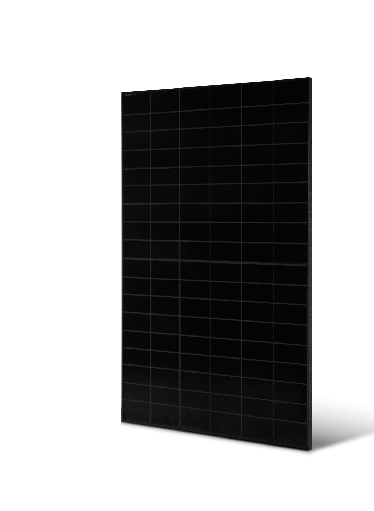 Solar Fabrik 480W Mono S4 BC black