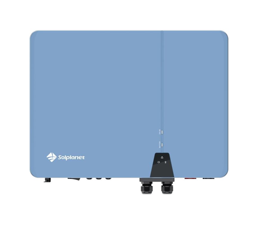 Solplanet 8 kW ASW08KH-T3-DG