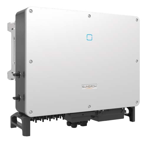 Sungrow SG33CX-V112