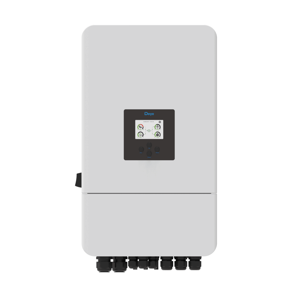 Deye 5 kW SUN-5K-SG05LP3-EU