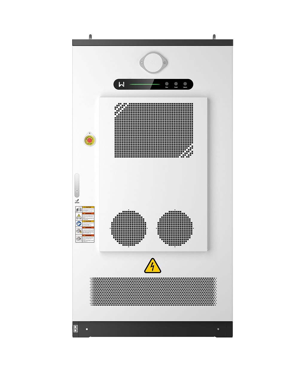 GoodWe 208,9 kWh GW208.9-BAT-LC-G10